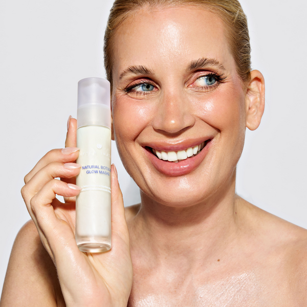 Natural Botulinum Glow Mask
