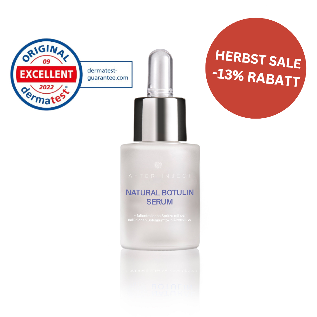 Natural Botulin Serum