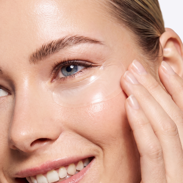 Natural Botulin Microneedling Patches