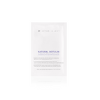 Compresses faciales naturelles de botulisme