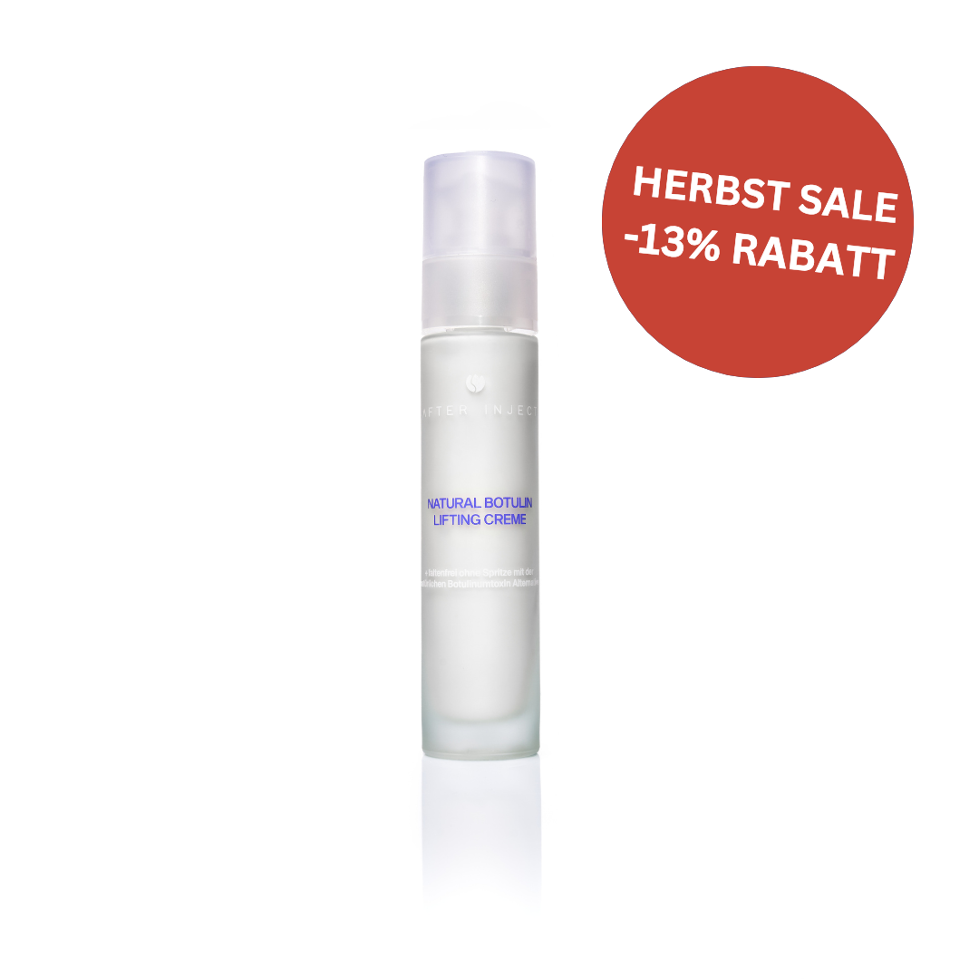 Natural Botulin Lifting Creme