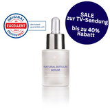 Natural Botulin Serum