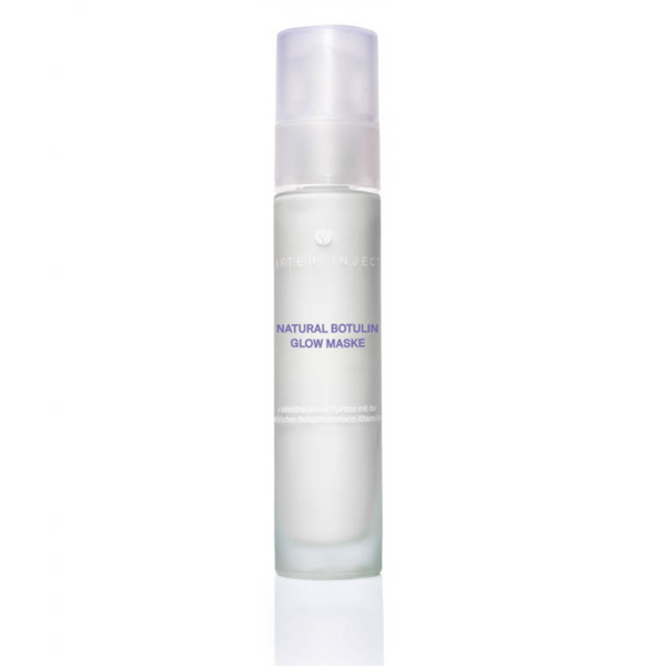 Natural Botulinum Glow Mask