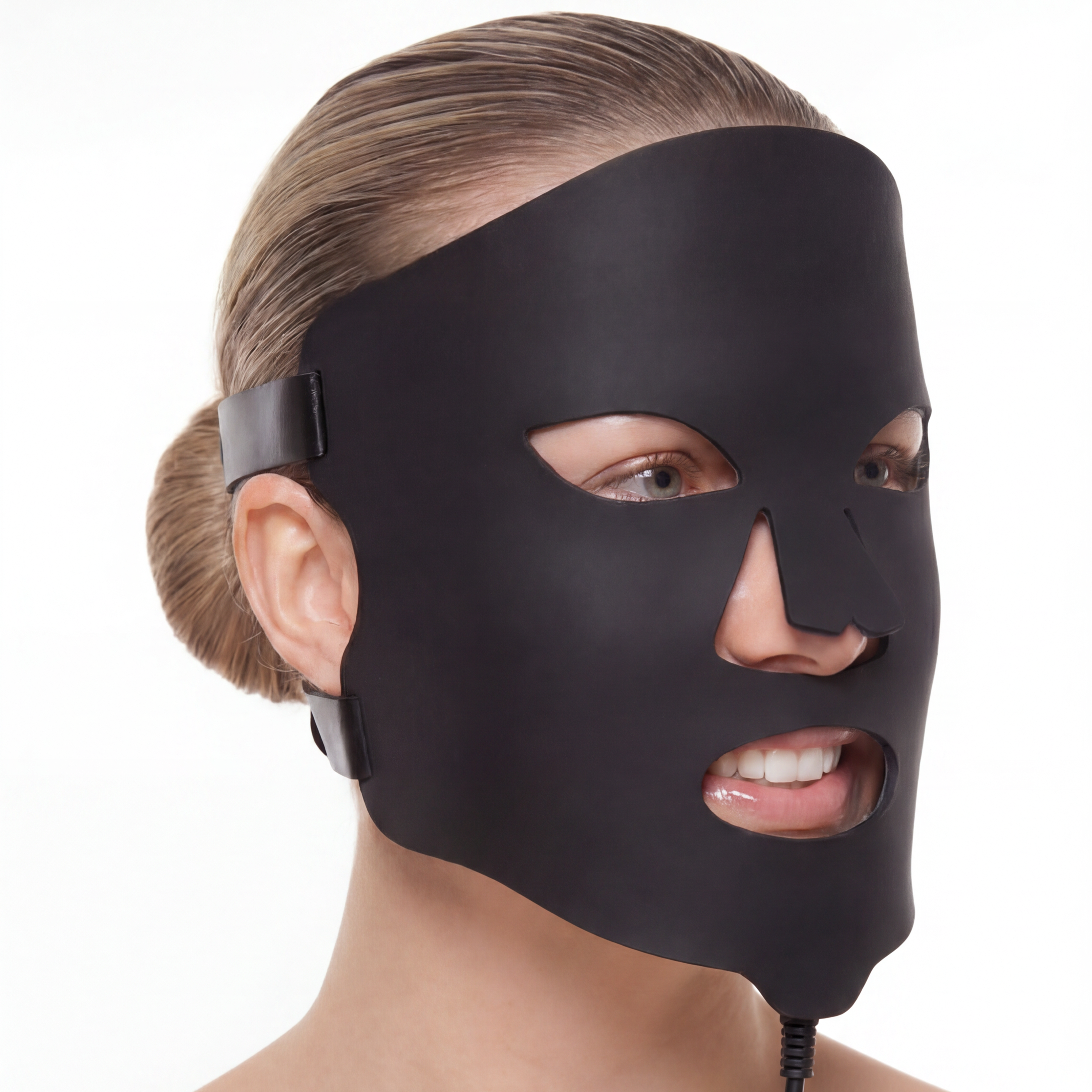 Natural Botulin LED-Infrarot-Maske