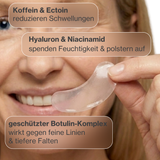 Natural Botulin Microneedling Patches