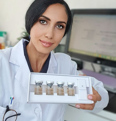 Dr. Nadia Baras