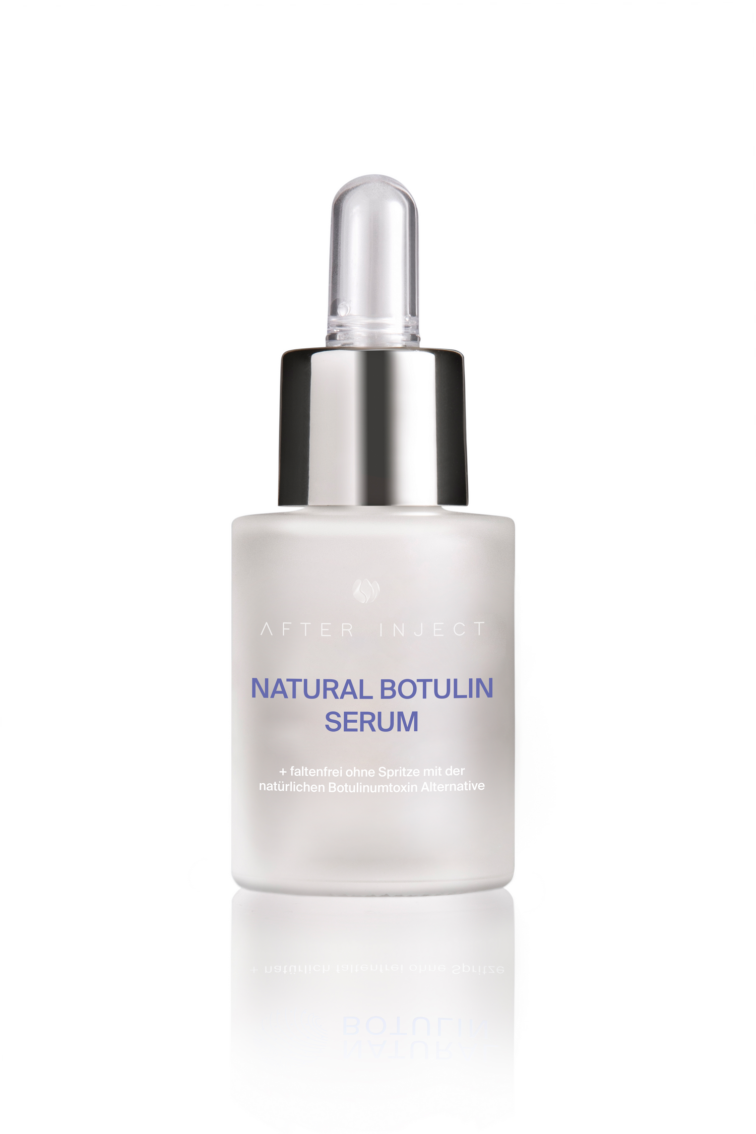 Natural Botulin Serum