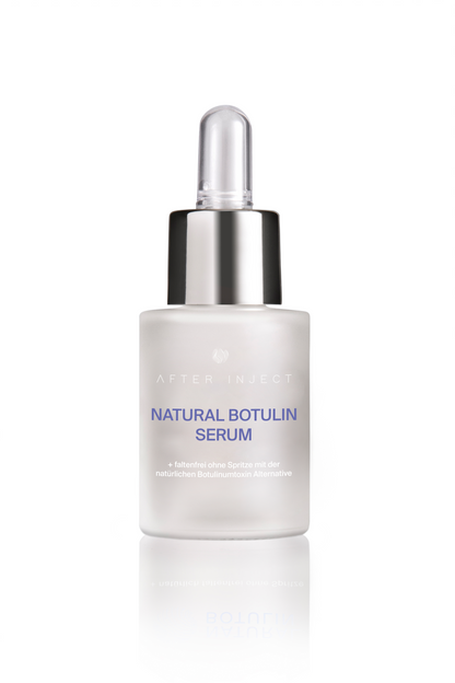 Natural Botulin Serum