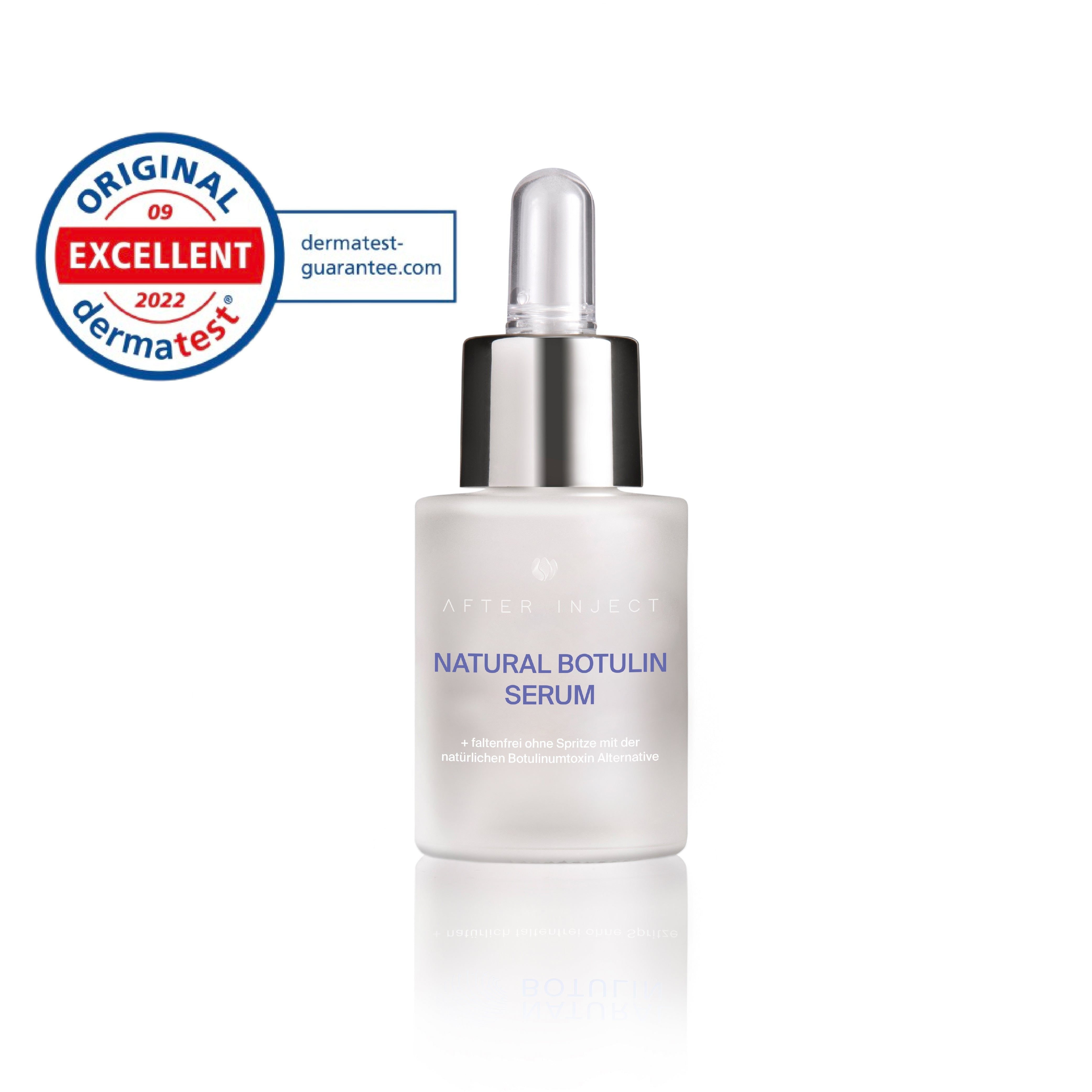 Natural Botulin Serum