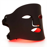 Natural Botulin LED-Infrarot-Maske