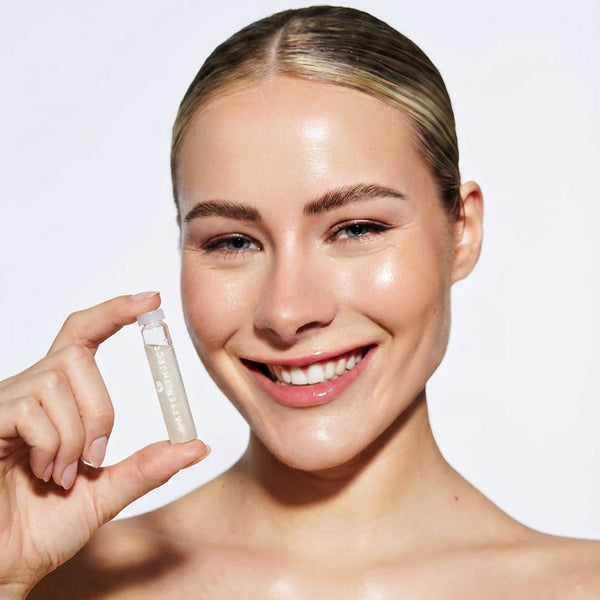 Natural Botulin Glow Ampullenkur