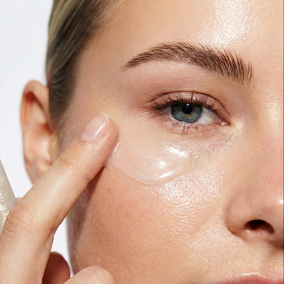 Natural Botulin Glow Ampullenkur