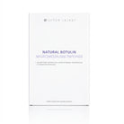 Natural Botulin Microneedling Patches